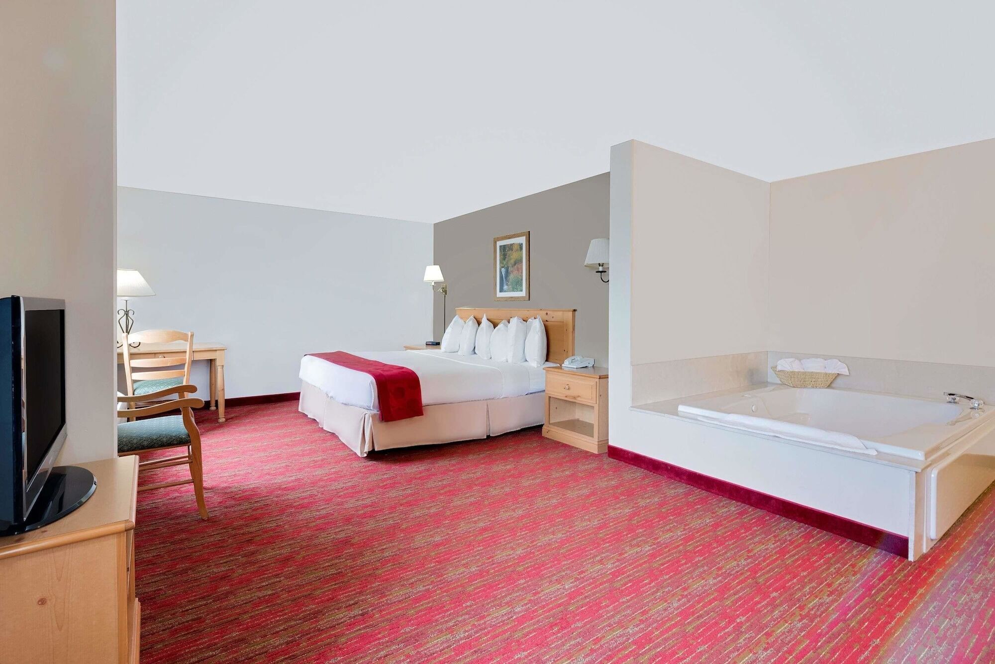 Summerset Hotel And Suites Rapid City West Ngoại thất bức ảnh