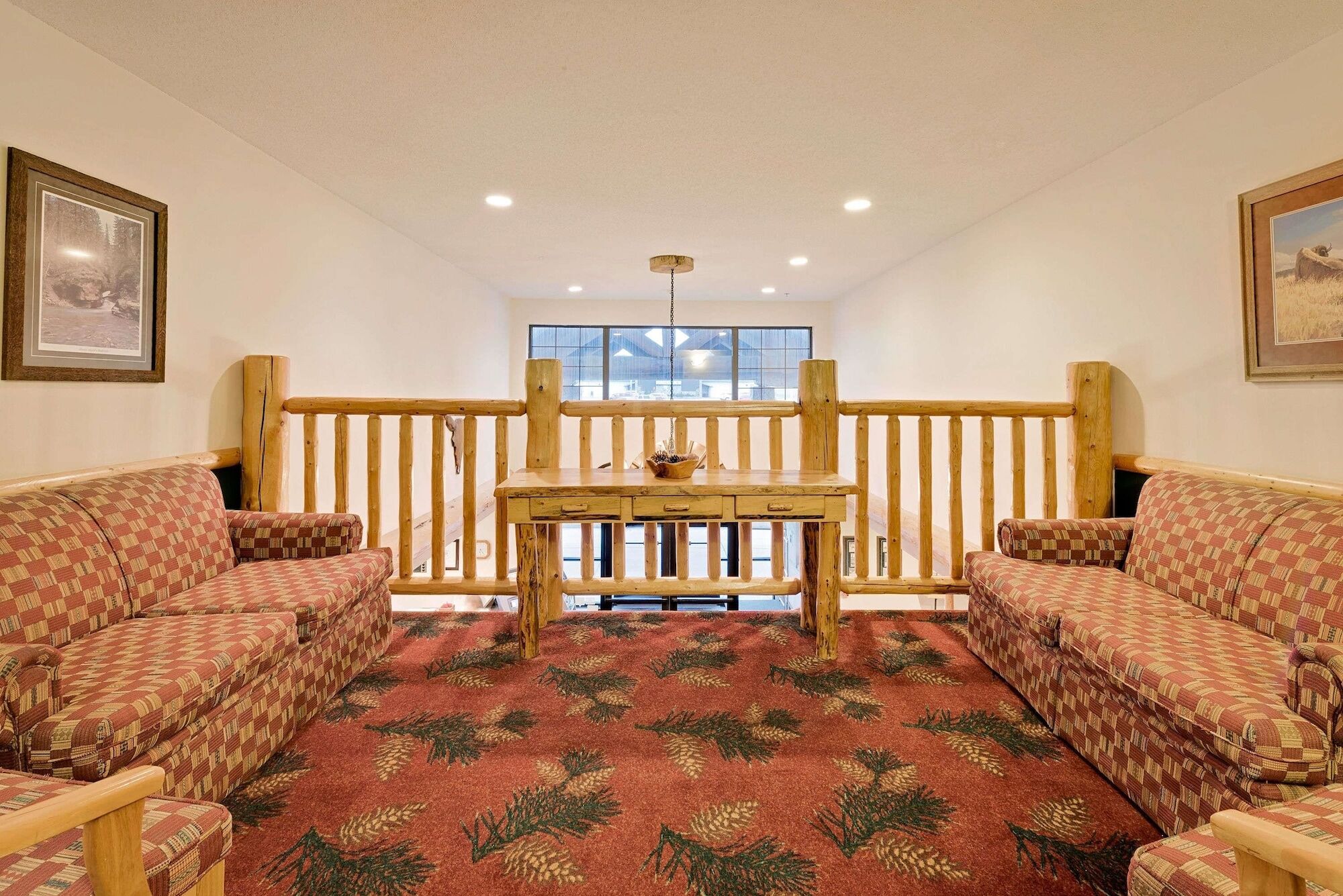 Summerset Hotel And Suites Rapid City West Ngoại thất bức ảnh